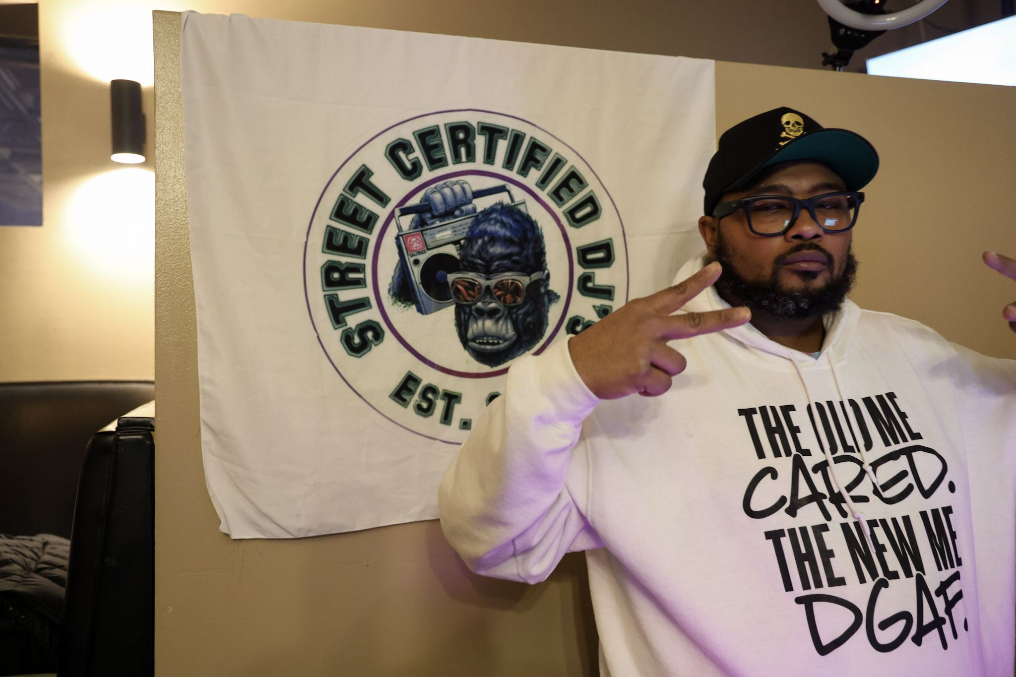 ThePaidShowcaseJanuarySloppyChops